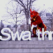 Swarthmore Became Swathmore?