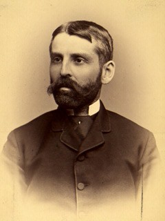 William Hyde Appleton
