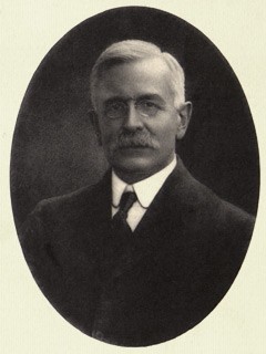 William W. Birdsall