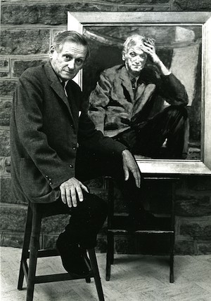 Peter van de Kamp