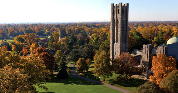 swarthmore college