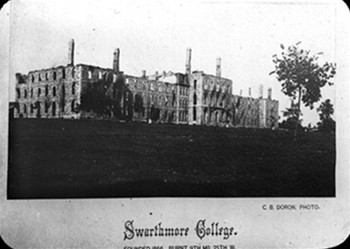 Parrish Hall