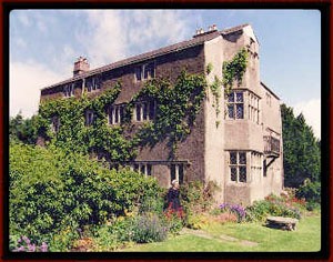 Swarthmoor Hall